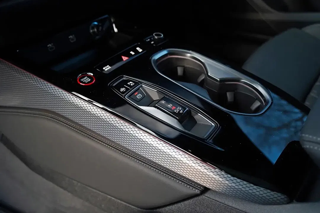 Audi A6 - Thumbnail 11