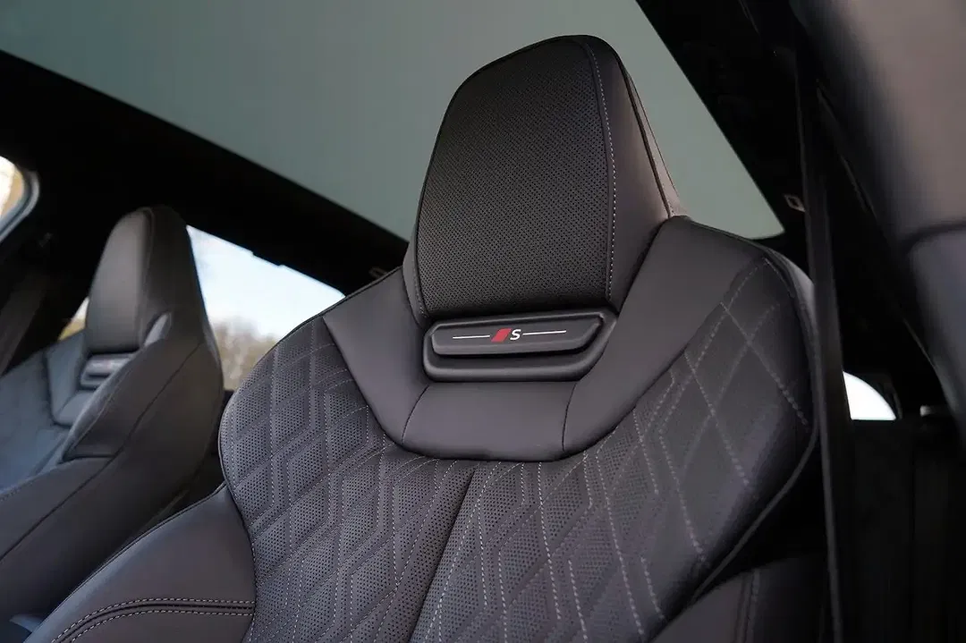 Audi A6 - Thumbnail 15