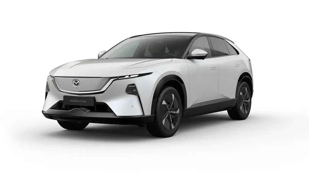 Mazda CX-6e Takumi