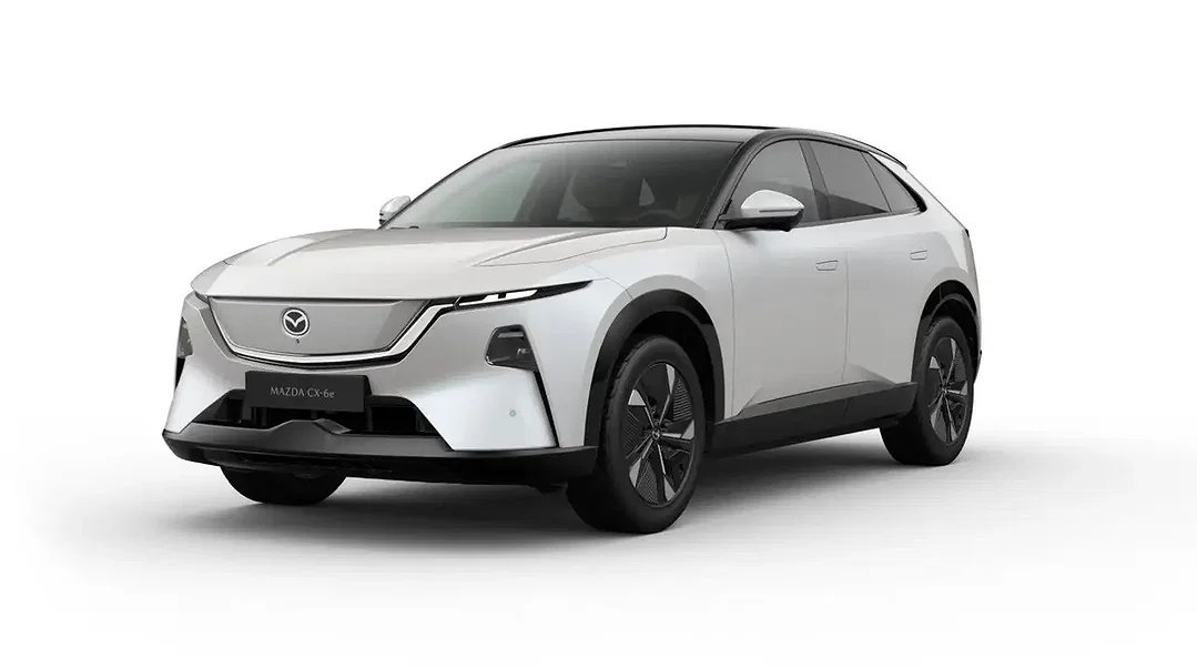 Mazda CX-6e - Afbeelding 1