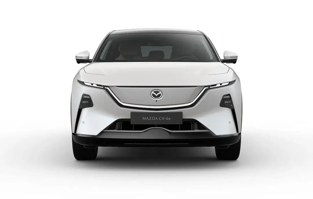 Mazda CX-6e - Thumbnail 2