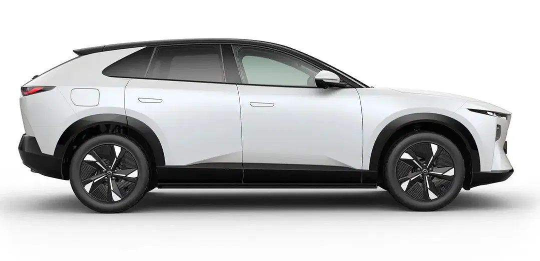 Mazda CX-6e - Thumbnail 3