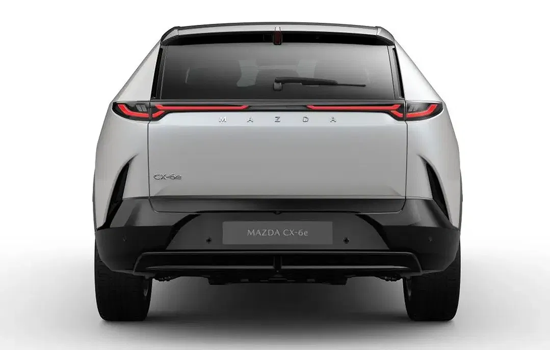 Mazda CX-6e - Thumbnail 5