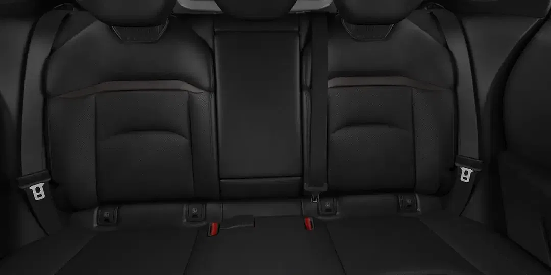 Mazda CX-6e - Thumbnail 8