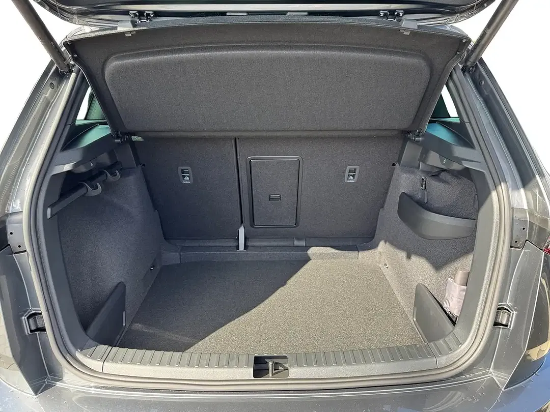 Skoda Karoq - Thumbnail 6