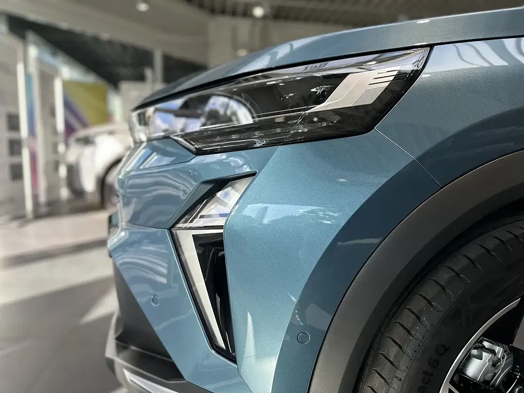 Renault Symbioz - Thumbnail 4