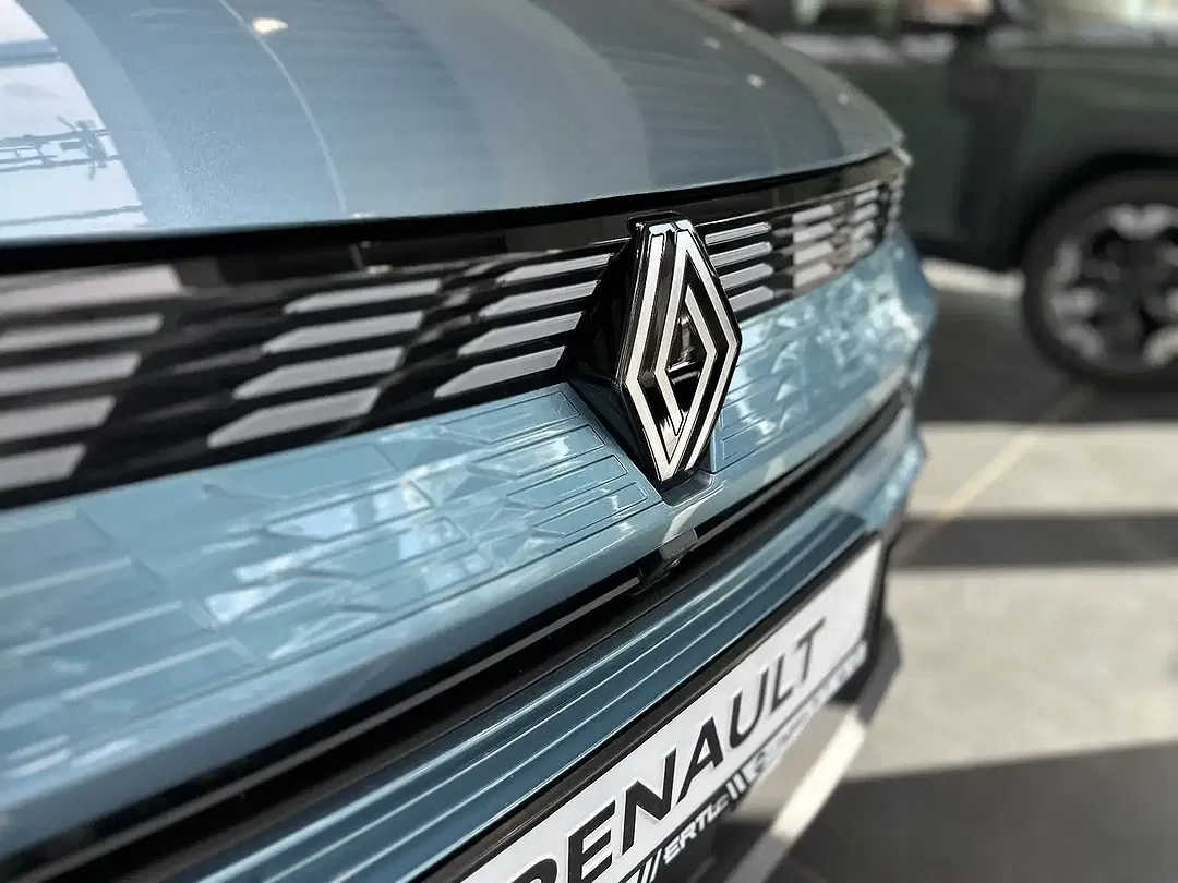 Renault Symbioz - Thumbnail 7