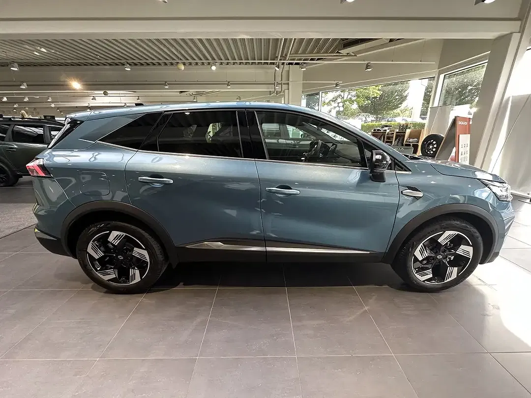 Renault Symbioz - Thumbnail 9