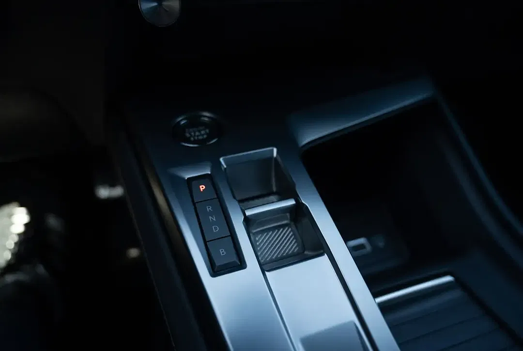Peugeot 308 - Thumbnail 10