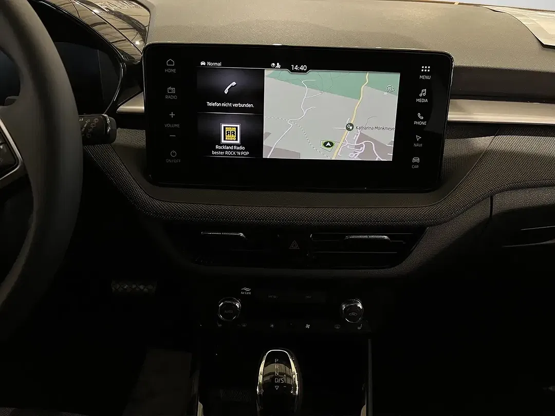 Skoda Fabia - Thumbnail 10
