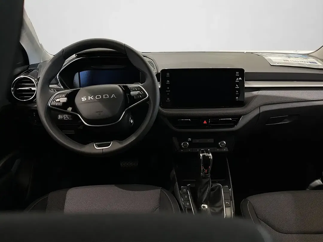 Skoda Fabia - Thumbnail 3