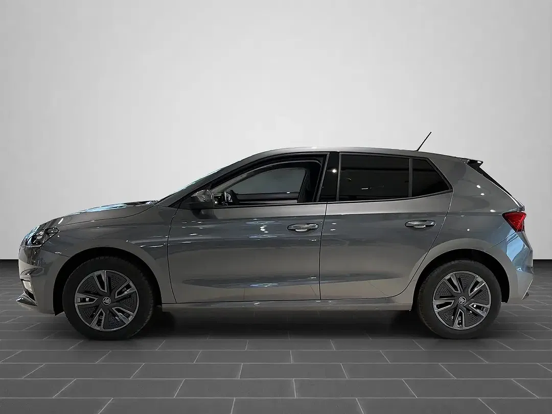 Skoda Fabia - Thumbnail 7