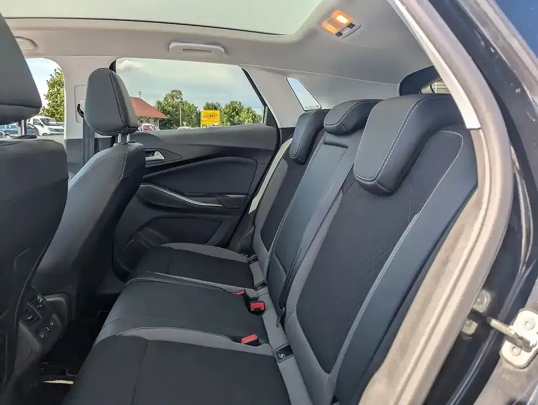 Opel Grandland X - Thumbnail 11