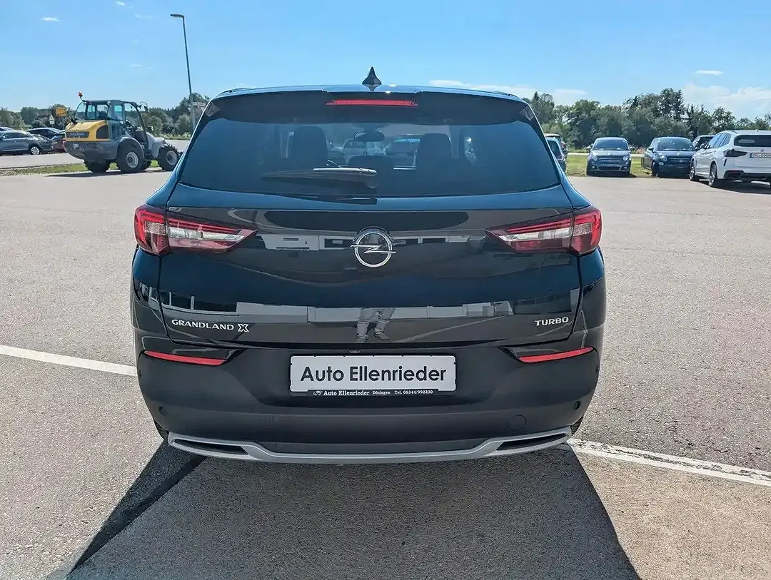 Opel Grandland X - Thumbnail 4