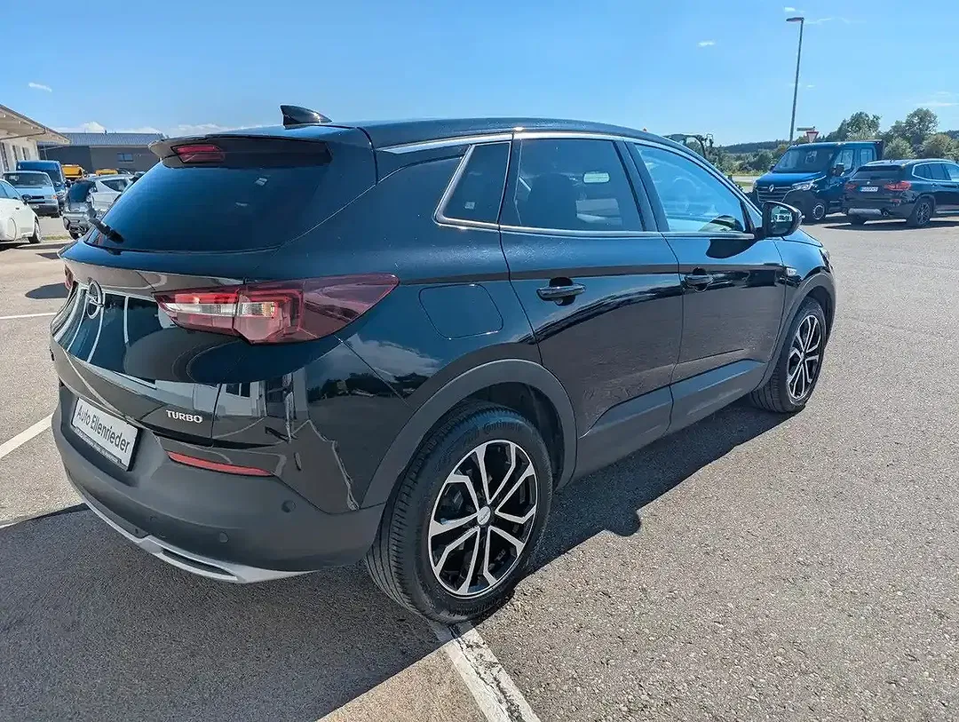 Opel Grandland X - Thumbnail 5