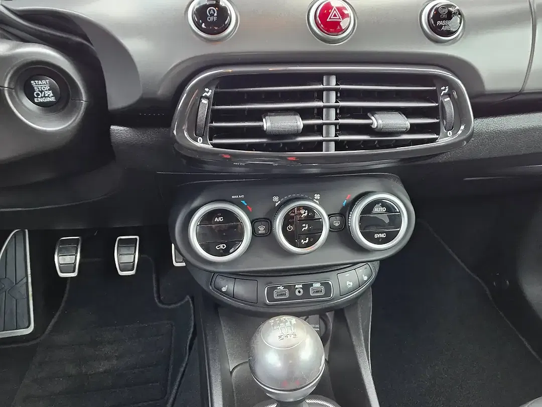 Fiat 500X - Thumbnail 11
