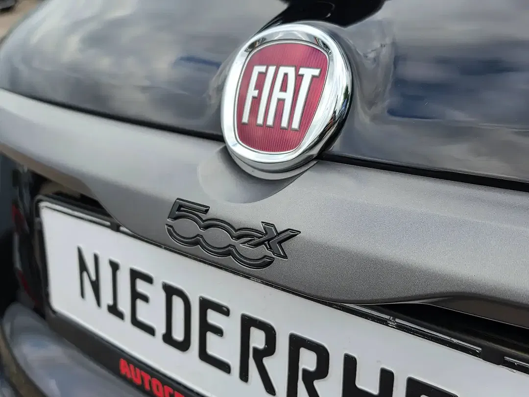 Fiat 500X - Thumbnail 14