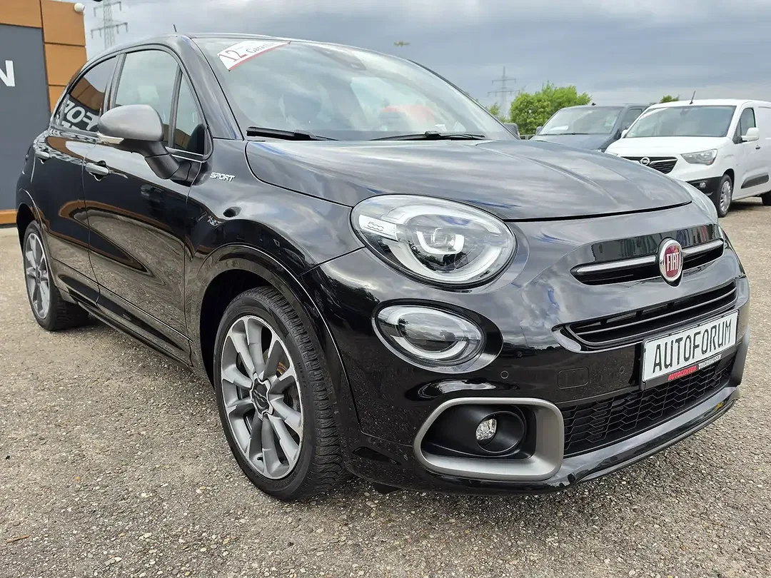 Fiat 500X - Thumbnail 5