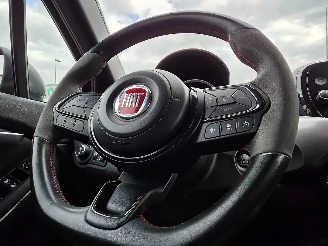 Fiat 500X - Thumbnail 7