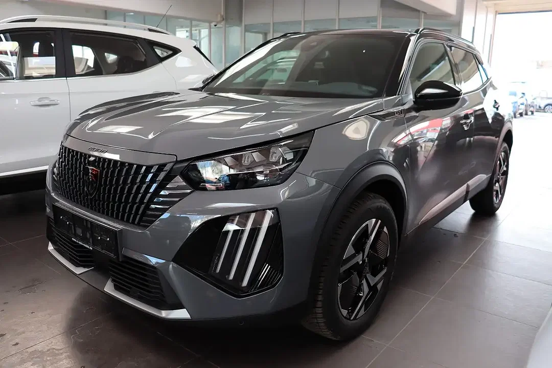 Peugeot 2008 - Afbeelding 1