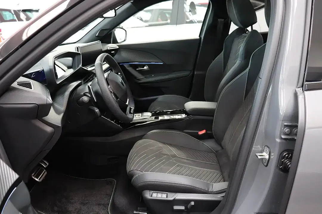 Peugeot 2008 - Thumbnail 13