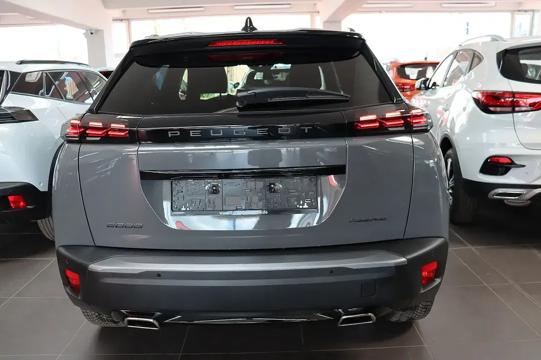 Peugeot 2008 - Thumbnail 5