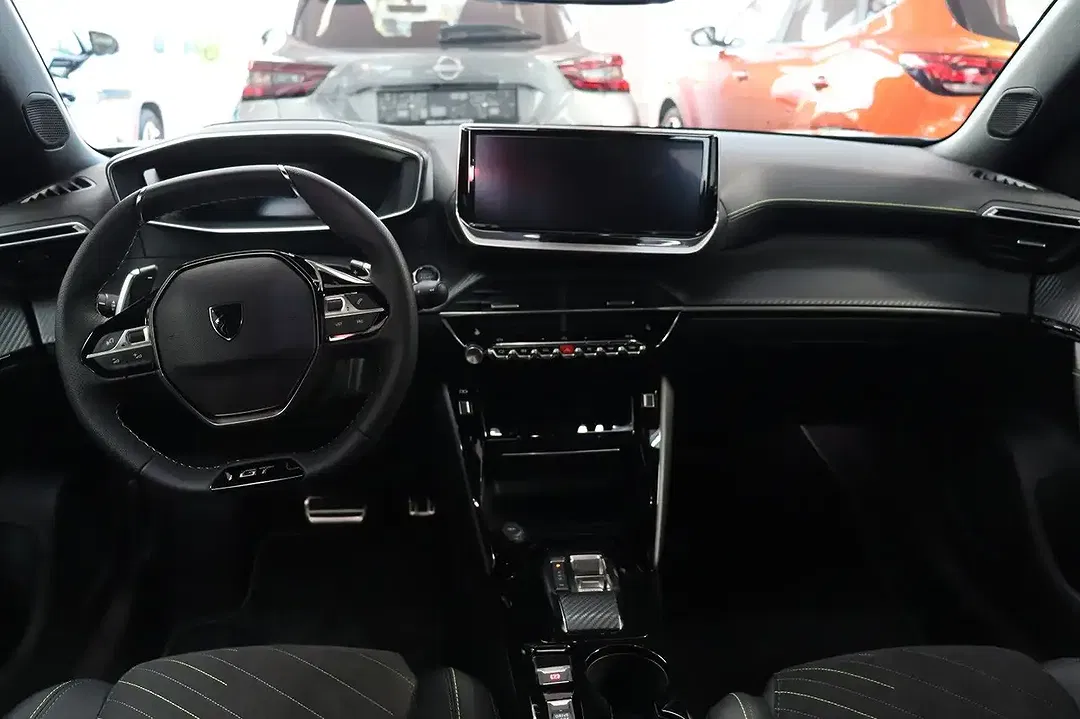 Peugeot 2008 - Thumbnail 7