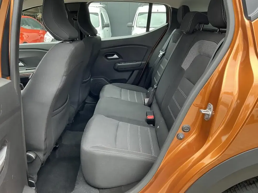 Dacia Sandero - Thumbnail 13