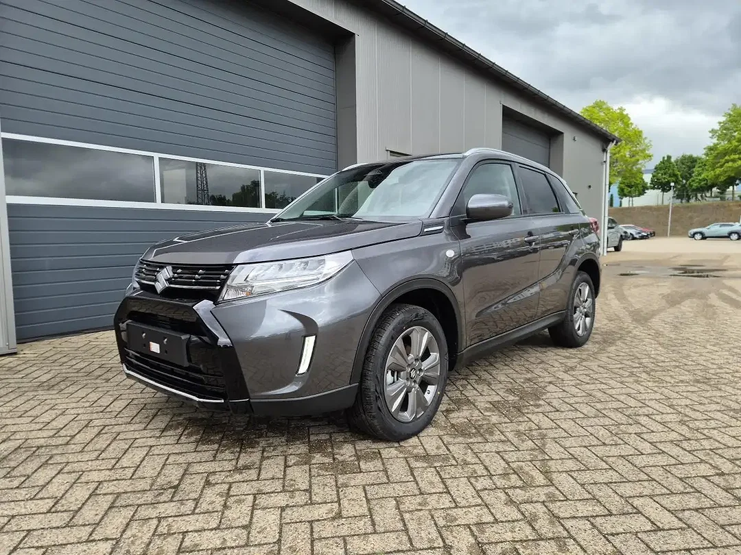 Suzuki Vitara - Afbeelding 1