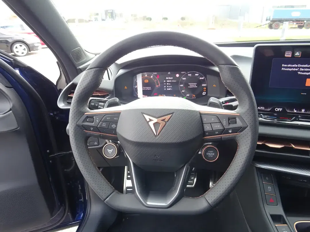 CUPRA Terramar - Thumbnail 11