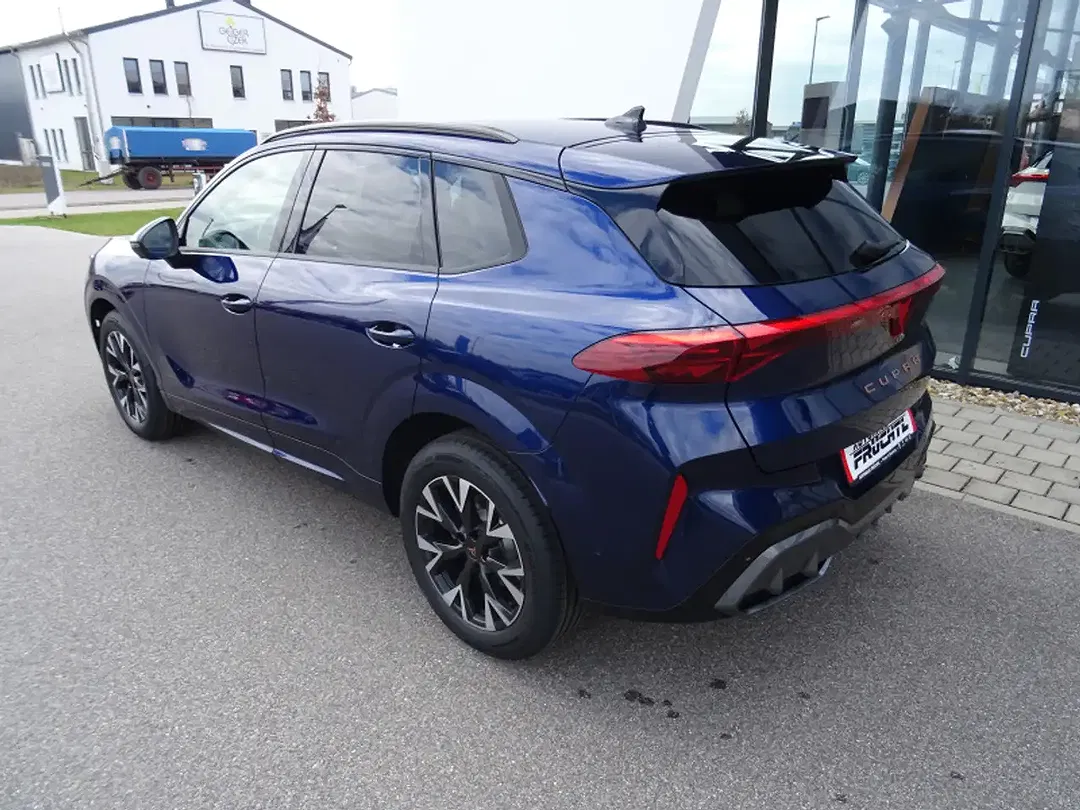 CUPRA Terramar - Thumbnail 3