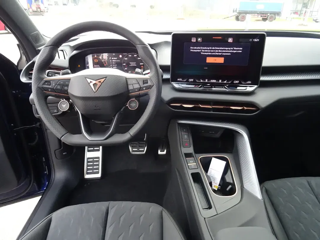 CUPRA Terramar - Thumbnail 7