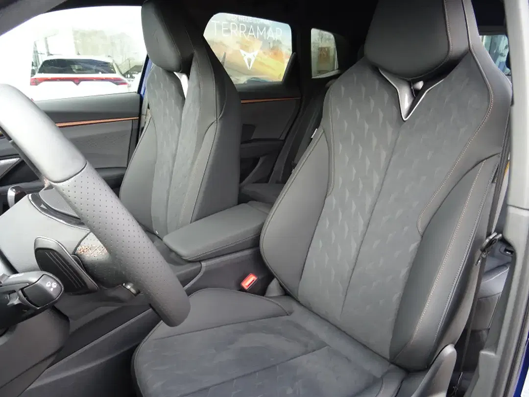 CUPRA Terramar - Thumbnail 8