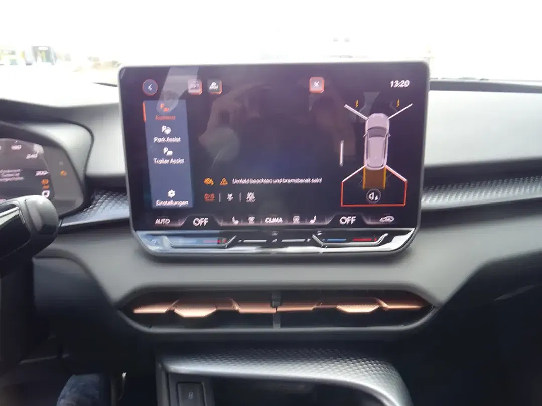 CUPRA Terramar - Thumbnail 9
