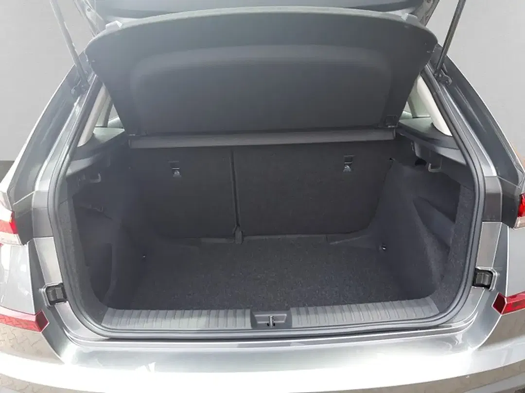 Skoda Kamiq - Thumbnail 14