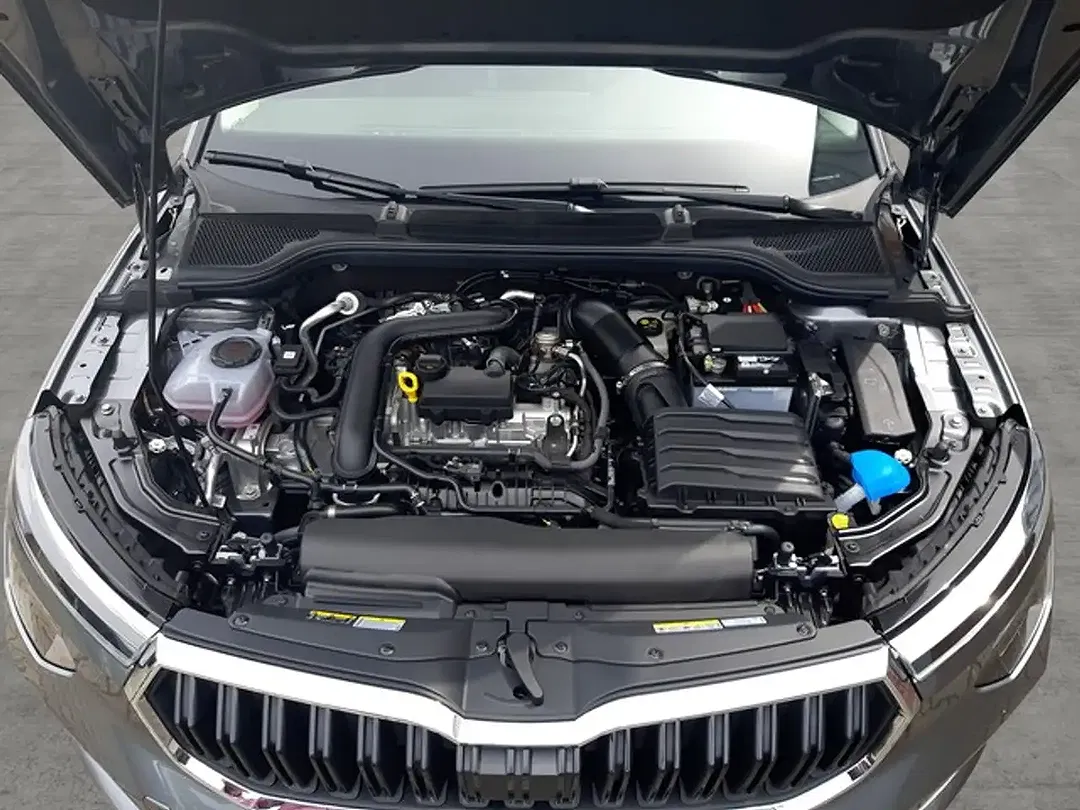 Skoda Kamiq - Thumbnail 15