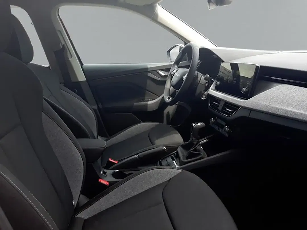 Skoda Kamiq - Thumbnail 7