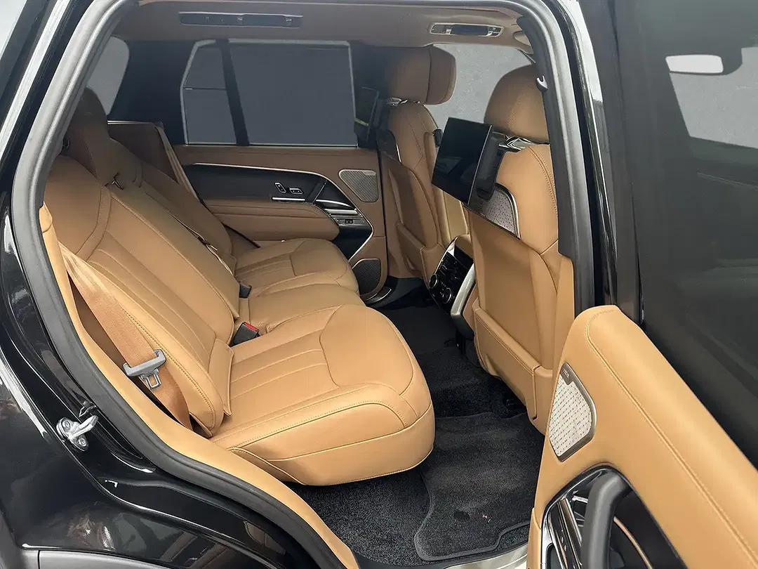 Land Rover Range Rover - Thumbnail 5