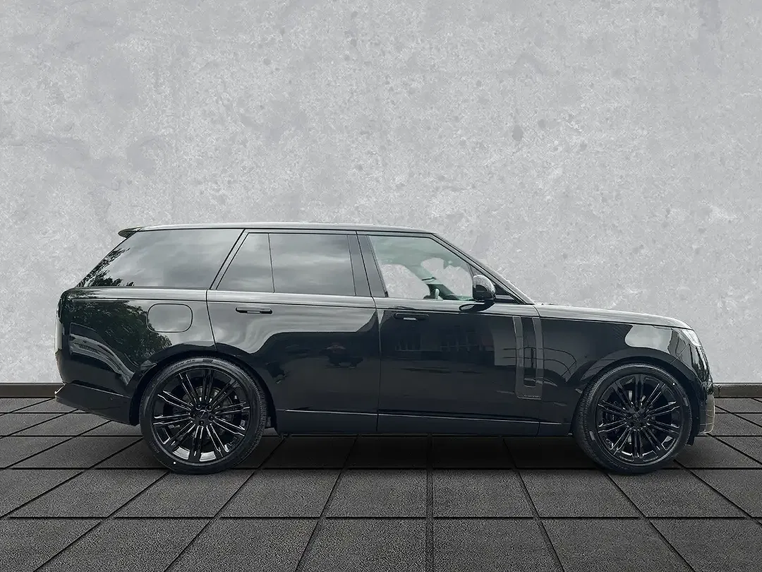 Land Rover Range Rover - Thumbnail 6
