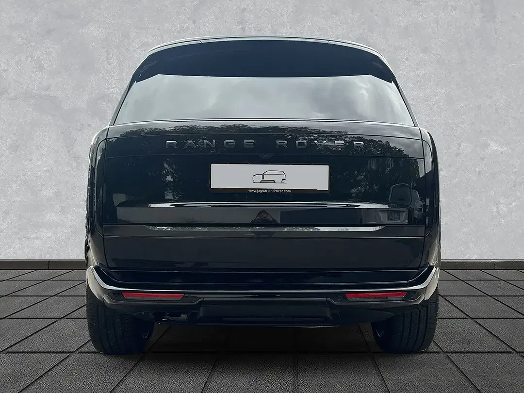 Land Rover Range Rover - Thumbnail 7