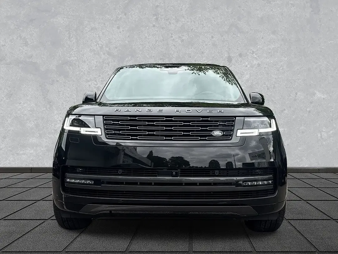 Land Rover Range Rover - Thumbnail 8