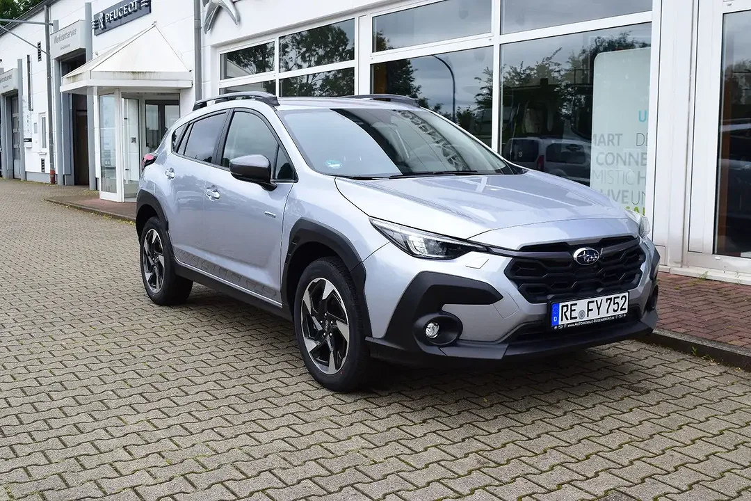 Subaru Crosstrek - Afbeelding 1