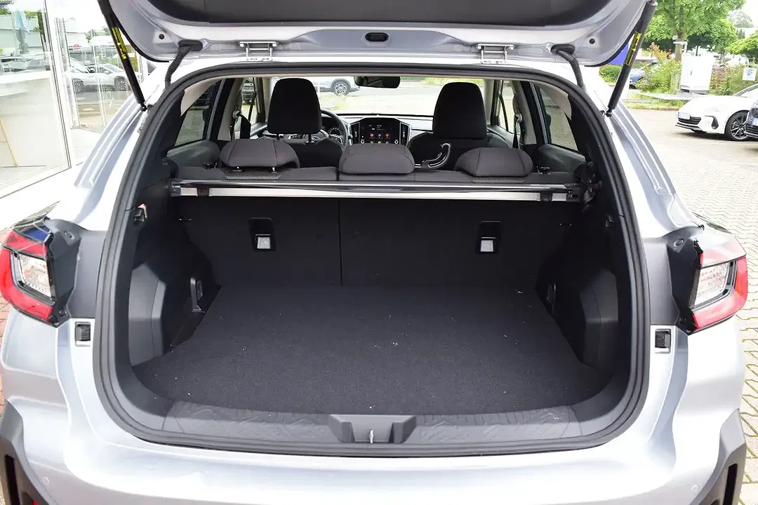 Subaru Crosstrek - Thumbnail 6