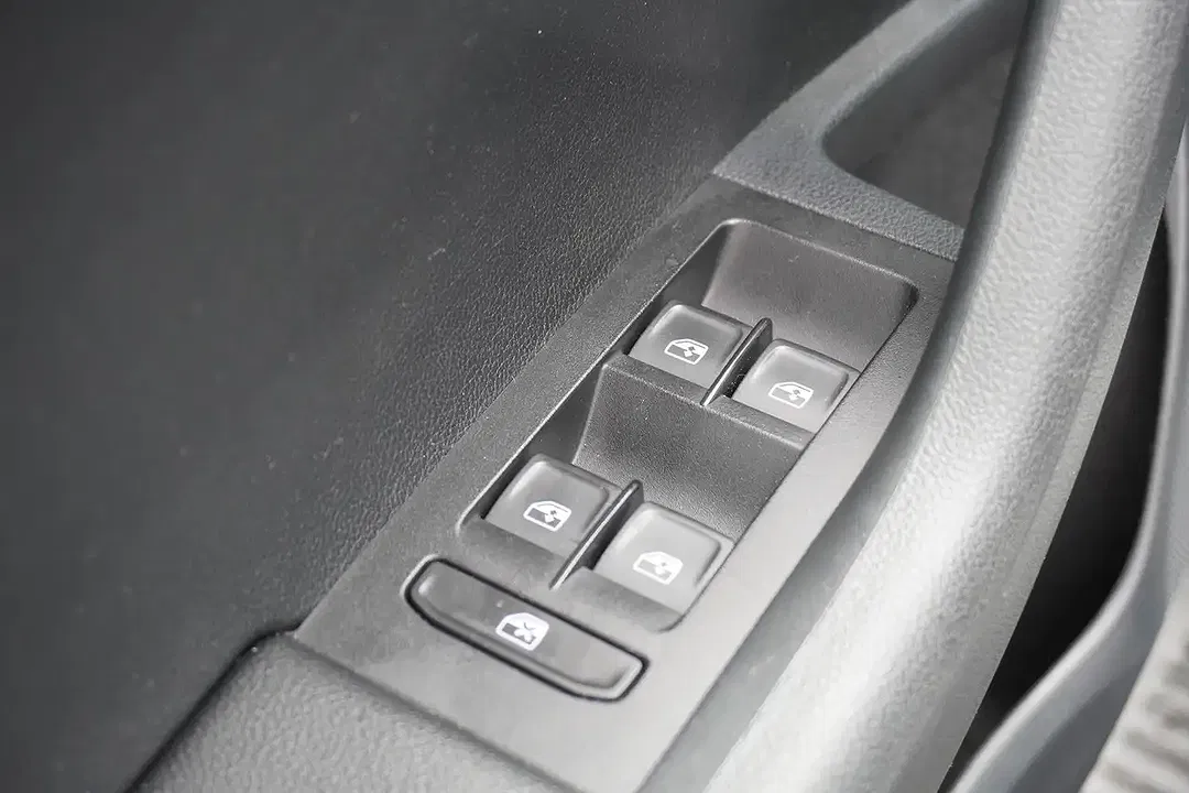 Skoda Octavia - Thumbnail 10