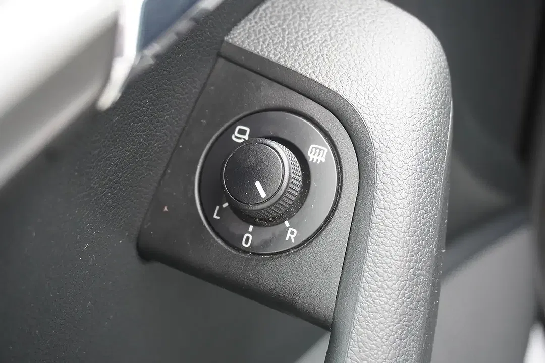 Skoda Octavia - Thumbnail 11