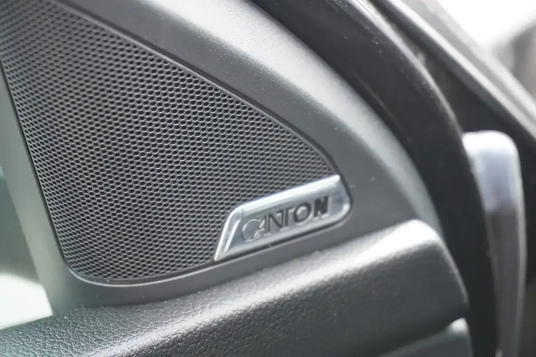 Skoda Octavia - Thumbnail 12