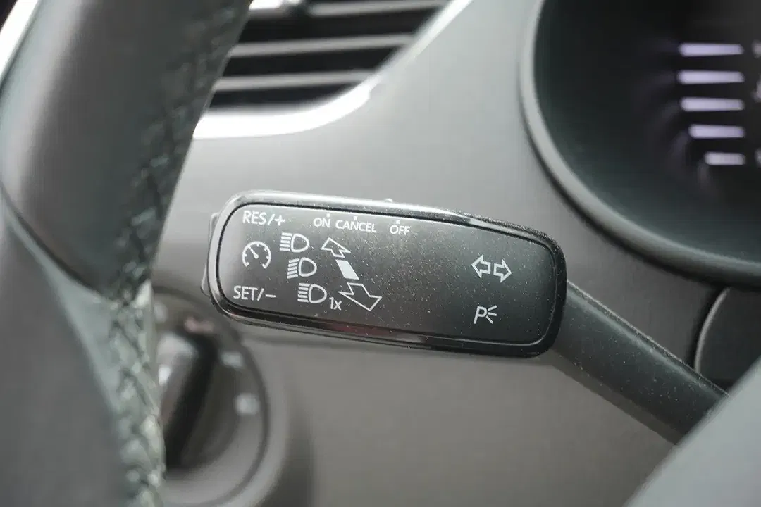 Skoda Octavia - Thumbnail 14