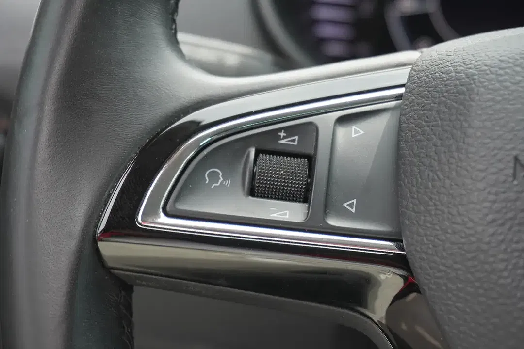 Skoda Octavia - Thumbnail 16