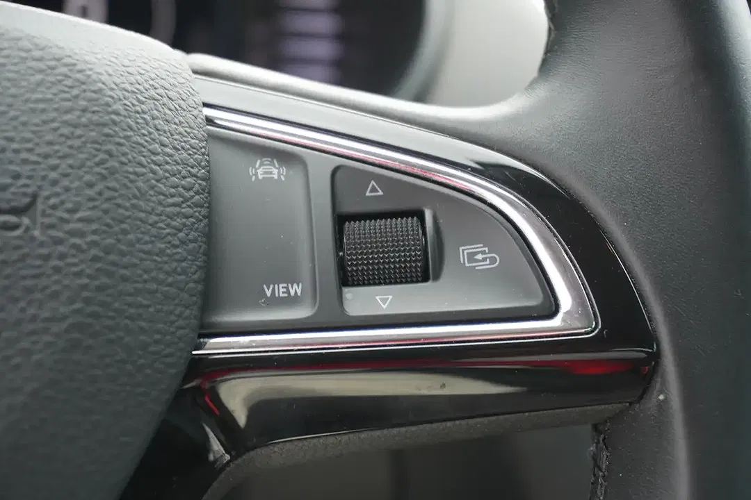 Skoda Octavia - Thumbnail 17