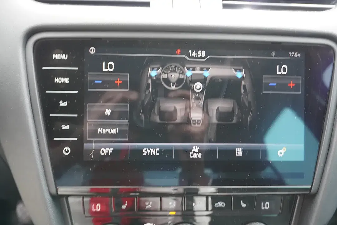 Skoda Octavia - Thumbnail 22